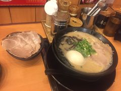 -博多一幸舍(侨福芳草地购物中心店)