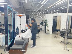 -BOF HAIR BY HONTO