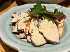 -花和海鲜自助(梅江店)