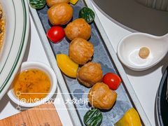 -新兴·金羊座·粤菜点心(乐峰店)