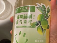-万龙洲海鲜(亚运村店)