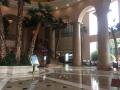 -圣爵菲斯大酒店(长沙世界之窗店)