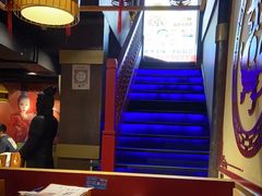 大堂-令狐冲·活鱼馆(宝龙店)