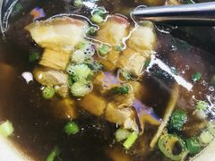 -新峰肉骨茶