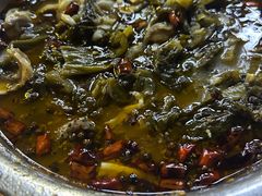 -黑皮酸菜鱼(三山街店)