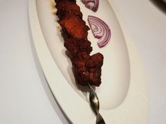 -马克西姆俄罗斯餐厅(通亚街店)