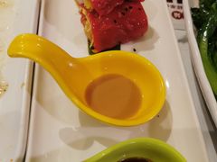 -鹅冠港式茶餐厅(来福士店)