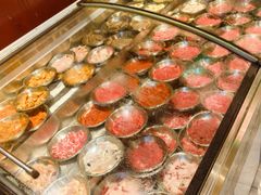 -蜀川川破店·江湖菜·烧烤(北京首店)