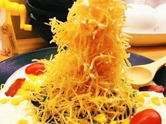 -雷门拉面·现熬骨汤(凯德来福士店)