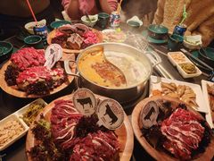 -二刀潮牛(重庆光环购物公园店)