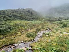 -苍山感通索道
