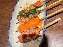 -一豚轩·烧鸟·豚骨拉面(五四路店)