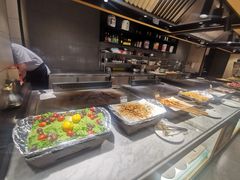 -川骄海鲜自助(亚运村店)