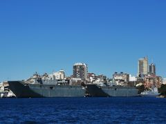-悉尼歌剧院