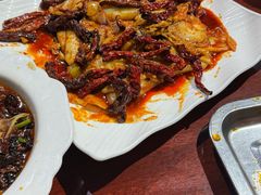 -三宽猪蹄(统一广场店)