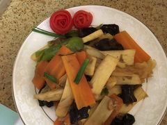 -爱的果实月嫂育婴师(世纪东方店)