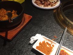-嘿嘟嘟·肋条烧肉放题(爱融荟城店)