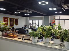 -居丽装饰空间设计(总部)
