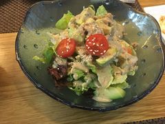 -樱の千渡日式料理·铁板烧•烧鸟(金盛田广场店)