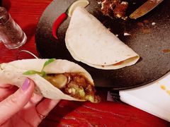 -Pistolera Mexican Cantina女枪手墨西哥餐厅(碧云路店)