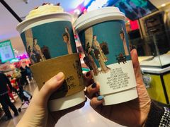 -茶颜悦色(平和堂负一楼店)