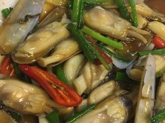 -鑫悦楼煎蟹·16年海鲜大排档