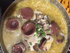 -金掌勺锅包肉(太原万达店)
