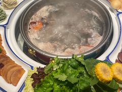 -羊来顺冰煮鲜羊 铁锅烀羊肉(中央大街店)