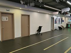 -世界之窗阿尔卑斯冰雪世界