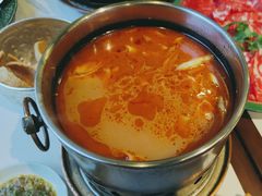 -Thai Basil罗勒叶泰式餐厅(时代天街店)
