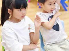 -艺年级儿童语言艺术中心(冉家坝爱融荟城店)