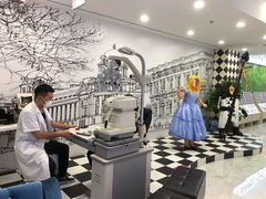 -简·爱眼镜(赛隆眼镜广场店)