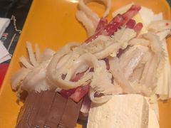 -牛New寿喜烧(中山公园龙之梦店)