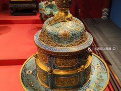-上海博物馆(人民广场馆)