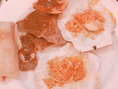 -好日子皇冠假日酒店·君怡咖啡厅(特美思大厦店)