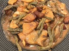 -红东阁东北菜烤肉酒馆(CROSS万象汇店)