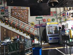 -北平味道.京味菜.烤鸭(梨园店)
