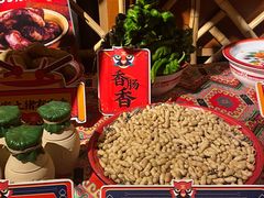 -吃饭皇帝大(合生汇店)