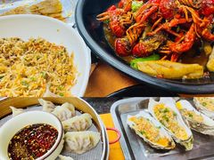 -聚味瞿记·龙虾堂(树木岭店)
