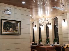 大堂-红房子西菜馆(淮海中路店)