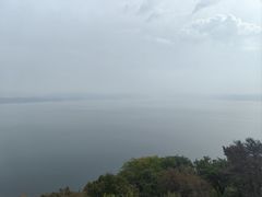 -萨尔浒风景区