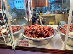 -丁家脆哨(民生路店)