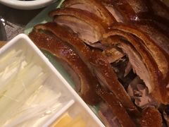 -局气 烤鸭·北京菜(光华路店)