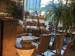 -在咖啡INCOFFEE(ICC升龙环球中心店)