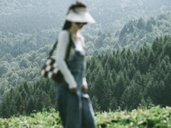 -硗碛藏寨·神木垒景区