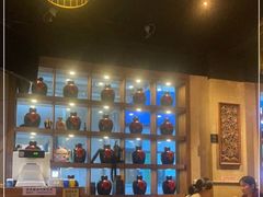 大堂-串大叔炭火烤串·鸡西大冷面刀削面(总店)