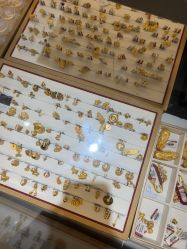 -永锦黄金加工·回收打金店(上海南翔店)
