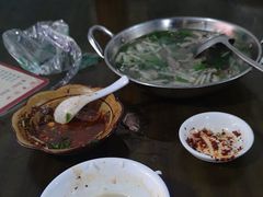 -小杨翘脚牛肉