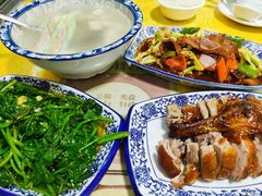 -杨南饭店·二十五年闽菜馆(凤湖新城一店)