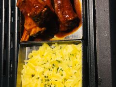 -火炉火自助餐(悠唐购物中心店)